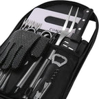 Camping Cookware Storage Bag - Image 8