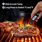 Lonicera Digital Meat Thermometer - Image 3