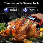 Lonicera Digital Meat Thermometer - Image 2