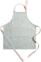 Maison d' Hermine 100% Cotton Apron by MaisondHermine