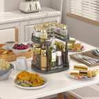 Across-Star Lazy-Susan-Spice-Rack -Organizer - Image 2
