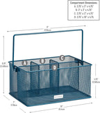Mind Reader Multi-purpose Storage Caddy - Image 3