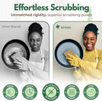 AIRNEX Plant-Based Scouring Pads - Image 3
