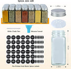 Skiileor Spice Rack Organizer - Image 3