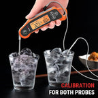 TempPro TP710 Instant Read Thermometer - Image 5