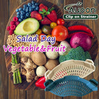 AUOON Clip on Strainer - Image 5
