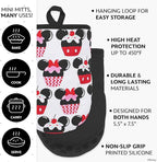 Disney Oven Mitts 2-Pack - Image 6