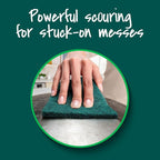 Scotch-Brite Heavy Duty Scouring Pad, Dish Scrubber - Image 6