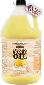 CLARK'S Cutting Board Oil by CLARKS