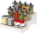 YAN & HIN Expandable Spice Rack Organizer - Image 7