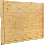 Utoplike Extra Large Cutting Board by Utoplike