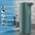Aunmaon Automatic Soap Dispenser Touchless, Kitchen & Bathroom, Hands-Free - Image 5