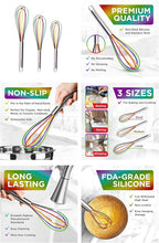 Silicone Whisk Set - Image 7