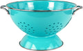 Calypso Basics by Reston Lloyd Powder Coated Enameled Colander, 5 Quart by RestonLloyd