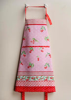 Maison d' Hermine 100% Cotton Apron - Image 7