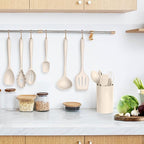LIANYU 14 Pcs Kitchen Utensils Set - Image 7