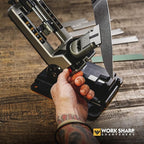 Work Sharp Professional Precision Adjust Knife Sharpener - Image 6