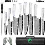 FULLHI Knife Set - Image 2