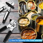Gisafai 20 Pcs Manual Can Opener - Image 7