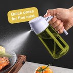 CXINYI - 16oz/470ml Olive Oil Dispenser - Image 4