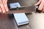 Mercer Culinary 1000/3000 Grit Sharpening Stone - Image 4