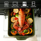 Ceramic Baking Casserole Dish - Image 6