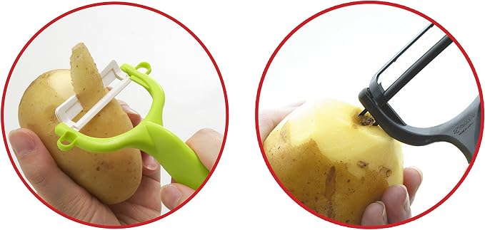 Kyocera Ceramic Horizontal Y Peeler - Image 3
