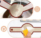 Silicone Bread Sling for Dutch Oven - Image 4