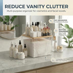 Disposable Facial Towels Holder - Image 4