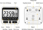 KTKUDY Digital Kitchen Timer - Image 7