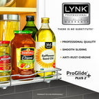 LYNK PROFESSIONAL® Pull Out Spice Organization - Image 2