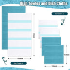 Dish Towels and Dishcloths - Image 2