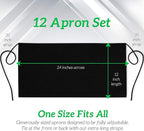GREEN LIFESTYLE Server Aprons - Image 4