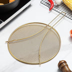 Evanda 12" Gold Splatter Screen - Image 9