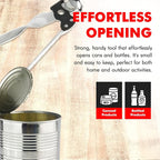 Chef Craft Select Can Opener - Image 3