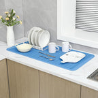 MicoYang Silicone Dish Drying Mat - Image 6