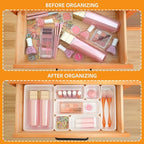 Kitchen Desk Drawer Organizers Storage - Image 4
