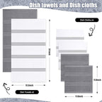 Dish Towels and Dishcloths - Image 2