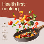 Bakken Master 20 Piece Cookware Set - Image 8
