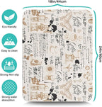 Absorbent Coffee Bar Mat - Image 5