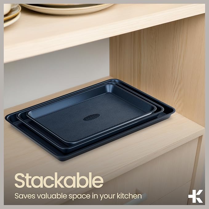 BAKKEN Kitchen Baking Pans - Image 6