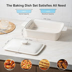 DAFUCERAMIC Casserole dish - Image 2