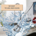 1PCS 1tsp Single Measuring Spoon, Stainless Steel Individual Teaspoon, Metal - Image 4