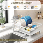 SNTD Dish Drying Rack - Image 3