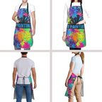 Funny Apron Polyester Grooming Aprons - Image 6