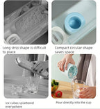 3D Upgraded Silicone Ice Cube Tray - Image 7