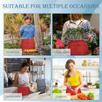PEASUG Server Apron, Waitress Apron - Image 7