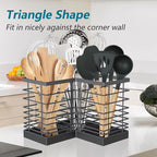 Suli Kitchen Utensil Holder - Image 7