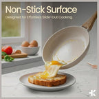 Bakken Master 20 Piece Cookware Set - Image 3