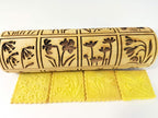 SPRING FLOWERS Embossing Rolling Pin - Image 7